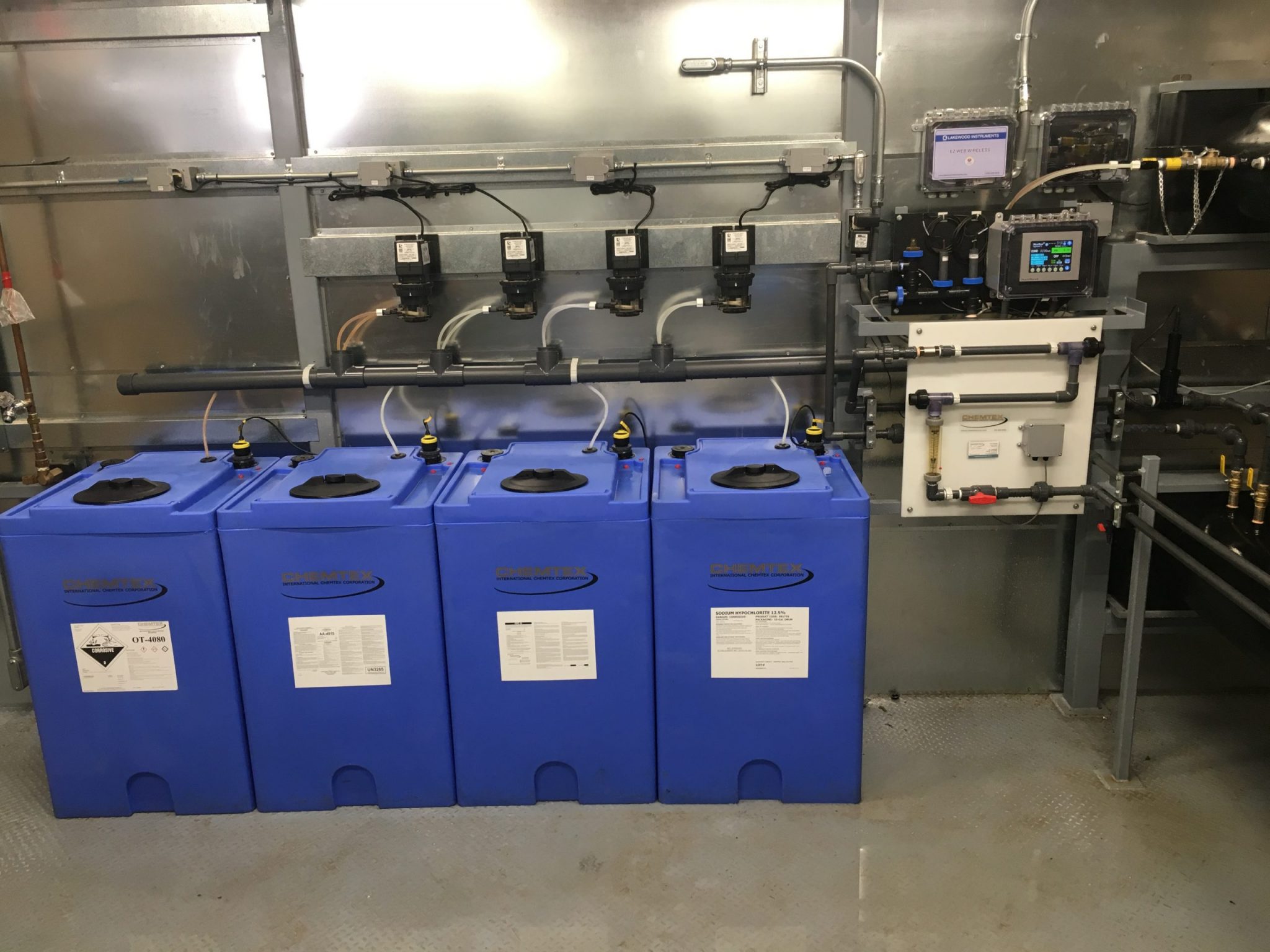 Cooling Tower Water Treatment Chemical Envoxpert Providing cooling-tower-water-treatment-chemical-envoxpert-providing